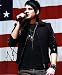 ADAM LAMBERT 8x10 Music/Musician Photo Signed In-Person