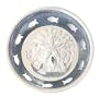 Billy-Joe Kitchen Strainer - Sand Dollar