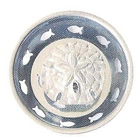 Billy-Joe Kitchen Strainer - Sand Dollar