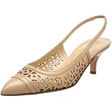 Kate Spade New York Womens Vail Slingback Pump