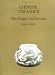 Chinese Ceramics: The Koger Collection