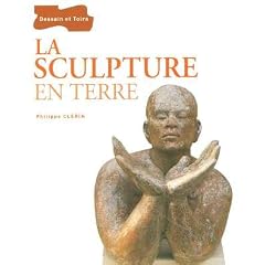 La sculpture en terre