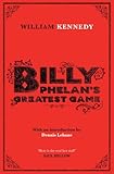Billy Phelan's greatest game