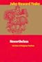 Nevertheless: The Varieties and Shortcomings of Religious Pacifism