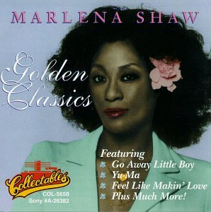 marlena shaw - Golden Classics - Zortam Music