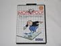 Monopoly - Sega Master System