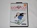 Video Games : Monopoly - Sega Master System