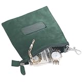 Royce Leather Golf Valuable Pouch