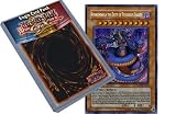 Yu-Gi-Oh : TAEV-EN013 Unlimited Ed Vennominaga the Deity of Poisonous Snakes Secret Rare Card - ( Tactical Evolution YuGiOh Single Card )