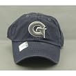 NCAA Youth Crew Adjustable Hat NCAA Team: Georgetown