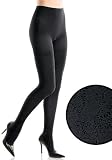 SPANX Paisley Tight-End Tights Hosiery