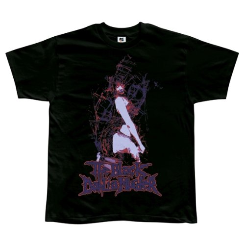 The Black Dahlia Murder - Unprotected Sex T-Shirt