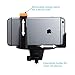 Kootek® Bluetooth Monopod Selfie Stick Self Portrait Pole with Remote Shutter Button for iPhone 6, 6 Plus 5 5S 5C 4S, Samsung Galaxy S6 S5 S4 S3 Note 4 3 2 and Other Smartphone