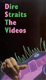 Dire Straits - The Videos [VHS] [1992]