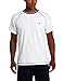 Nautica Men's S/s Knit Crew Top