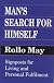 Man's Search for Himself
