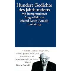 Hundert Gedichte des Jahrhunderts: Mit Interpretationen