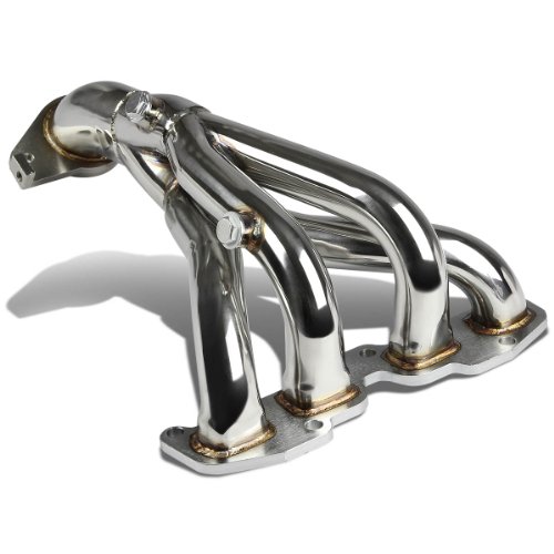 Dynasty HDSNA02L4 Performance 3-1 Design Stainless 