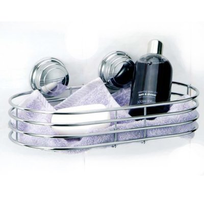 (QM310641) Twist n Lock Storage Basket