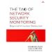 The Tao of Network Security Monitoring: Beyond Intrusion Detection