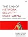 Book The Tao of Network Security Monitoring: Beyond Intrusion Detection