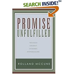 Promise Unfulfilled: The Failed Strategy of Modern Evangelicalism