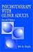 Psychotherapy with Older Adults