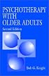 Psychotherapy with Older Adults