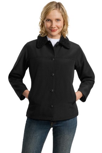Ladies Metropolitan Soft Shell Jacket