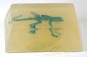 Lizard vegetable glycerin soap