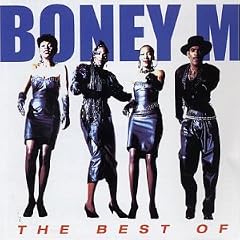 The Best of Boney M.