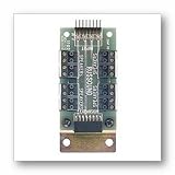 Modular Connecting Block