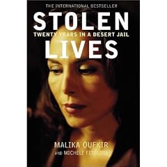 Stolen Lives: Twenty Years in a Desert Jail