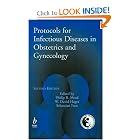 Protocols for Infectious Disease in Obstetrics and Gynecology (Protocols in Obstetrics and... by Philip Mead and W David Hager