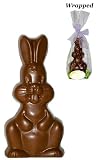 Belgian Chocolate Easter Bunny - Milk Chocolate