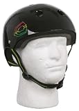 Capix Opener Pro - Colin McKay Men's Skateboard Helmet - Black