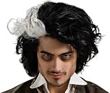 Sweeney Todd Wig