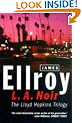 L.A. Noir: The Lloyd Hopkins Trilogy:Blood on the Moon,Because the Night,Suicide Hill
