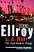 L.A.Noir: The Lloyd Hopkins Trilogy - "Blood on the Moon", "Because the Night", "Suicide Hill" (The Lloyd Hopkins Trilogy)