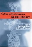 Review Sage Publications Ltd  / Profiles in Contemporary Social Theory