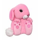Fuzzy Bunny