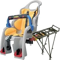 トピーク ベビーシート(専用ラック付) BCT007/TCS2000