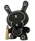 Kidrobot Dunny Series 2009 - Mr. Shane JessupIMAGE