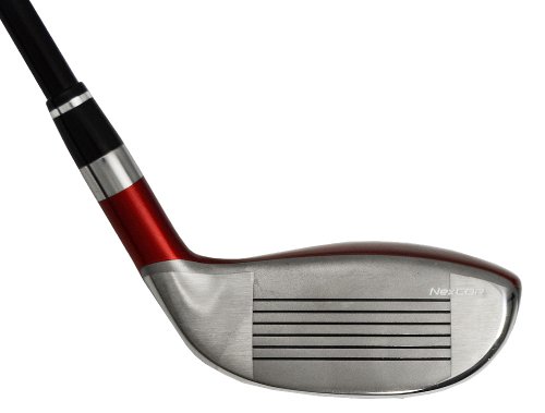 Nike Golf Men's VRS Victory Red Speed Covert Hybrid
