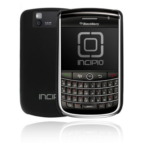BlackBerry Tour Feather Case (Red)