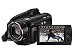 .Canon HG21 High Definition HDD Camcorder (12 x Optical Zoom, Multiangle Vivid LCD & Colour EVF)