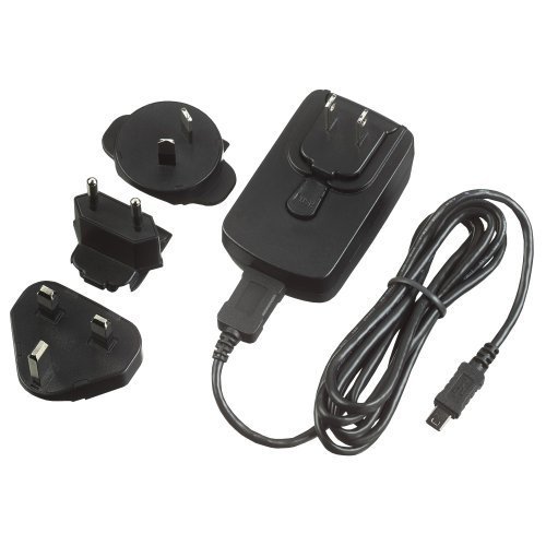 Buy TomTom 9A00.280 AC Home Charger by TomTom now!