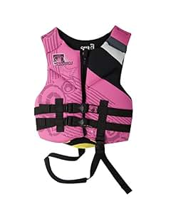 coast guard approved fishing life vest