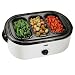 41FDUsB%2BGmL. SL75 photo 41FDUsB%2BGmL. SL75 Oster CKSTRS71 18Quart Roaster Oven with Buffet Server White