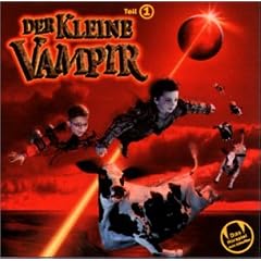 Der Kleine Vampir,Teil 1